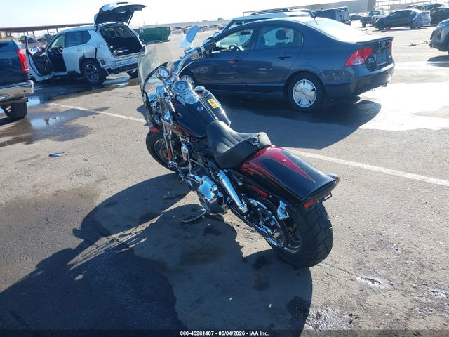Harley-Davidson Fxdfse