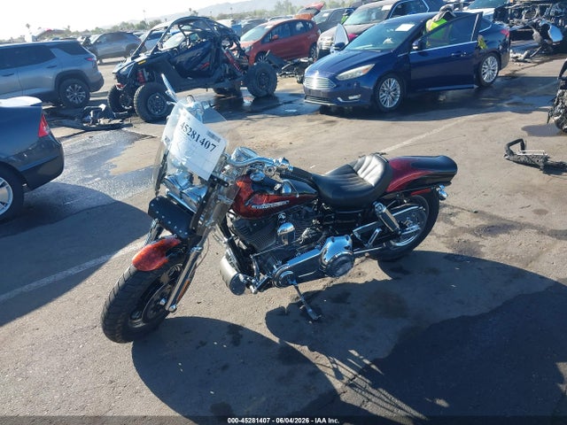 Harley-Davidson Fxdfse
