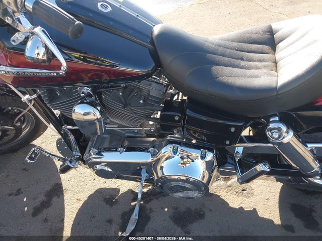 Harley-Davidson Fxdfse