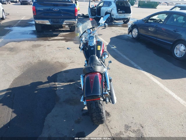 Harley-Davidson Fxdfse
