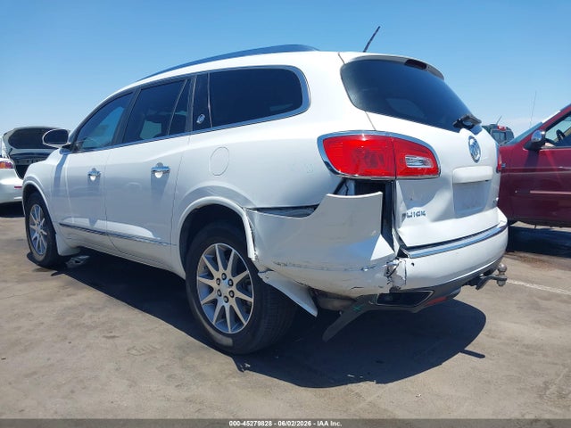 Buick Enclave Convenience