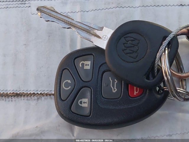 Buick Enclave Convenience