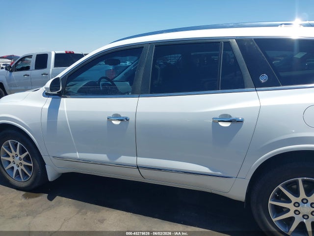 Buick Enclave Convenience