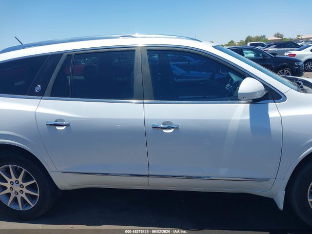 Buick Enclave Convenience