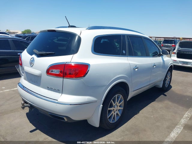 Buick Enclave Convenience