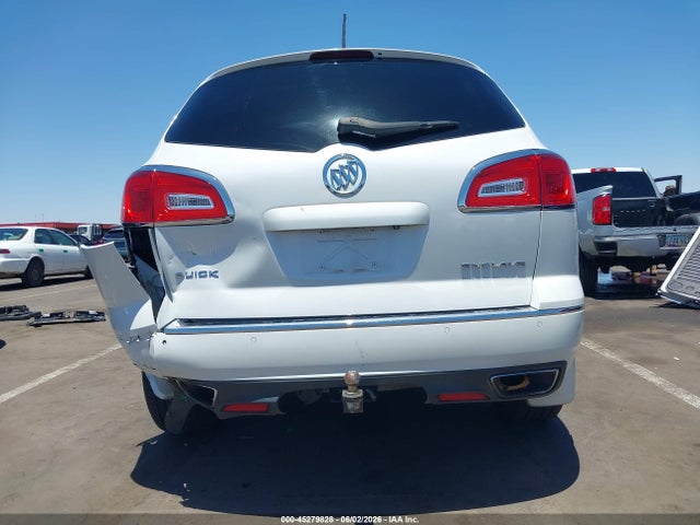 Buick Enclave Convenience