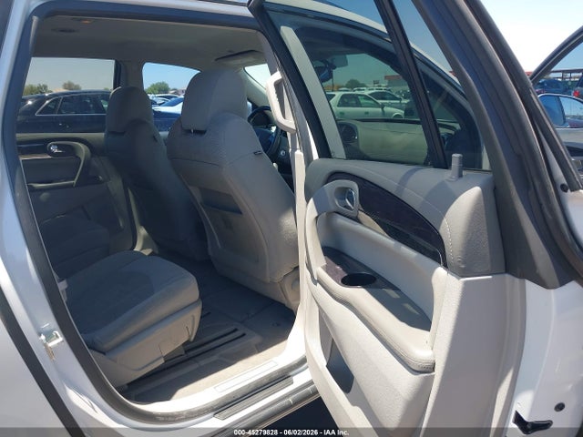 Buick Enclave Convenience