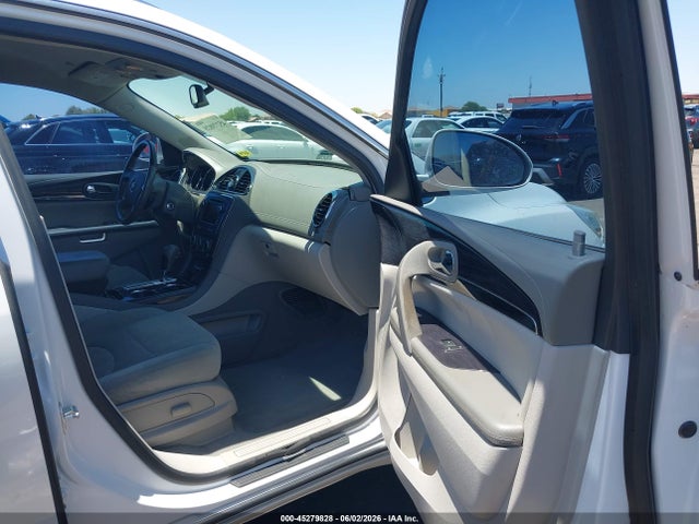 Buick Enclave Convenience
