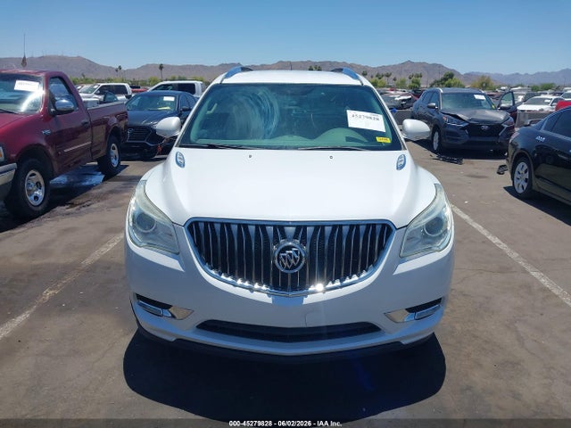Buick Enclave Convenience