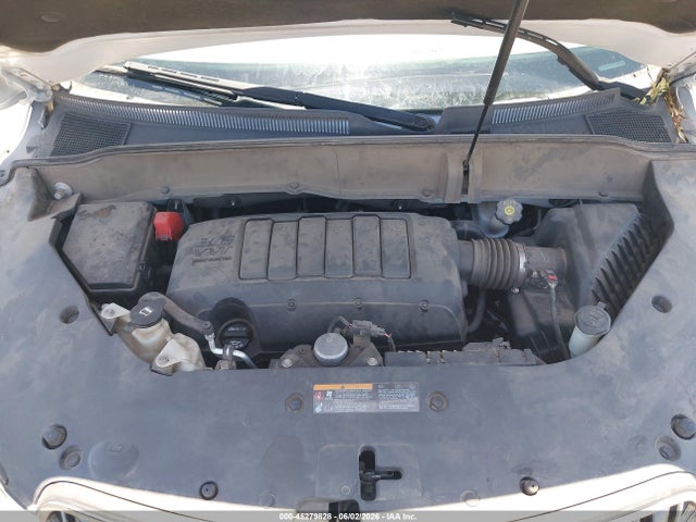 Buick Enclave Convenience