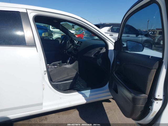 Dodge Avenger Se