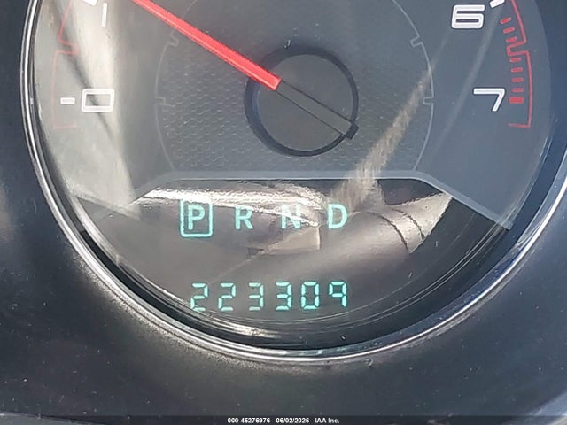 Dodge Avenger Se