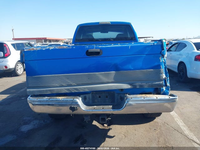 Dodge Ram 2500 St
