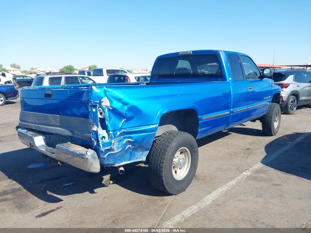 Dodge Ram 2500 St