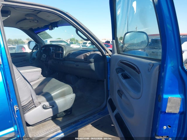 Dodge Ram 2500 St
