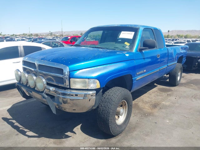 Dodge Ram 2500 St