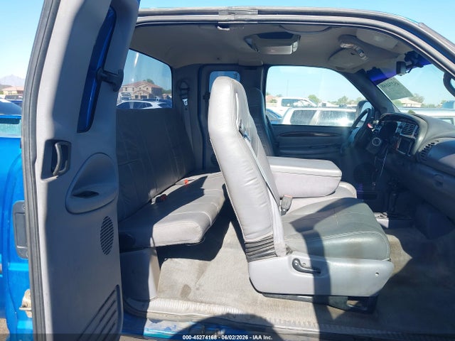 Dodge Ram 2500 St