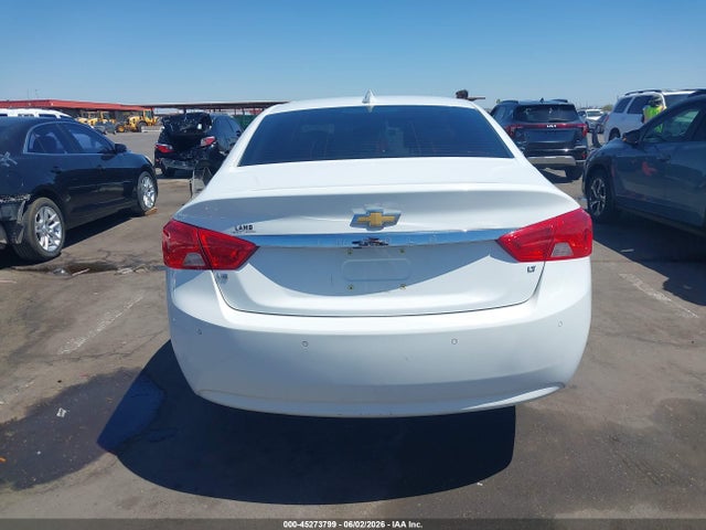 Chevrolet Impala 1lt