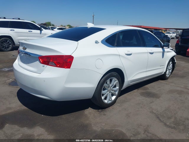 Chevrolet Impala 1lt