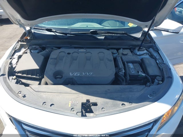 Chevrolet Impala 1lt