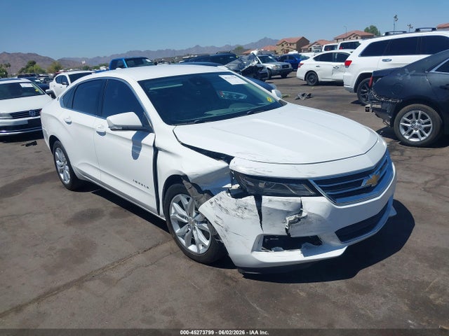 Chevrolet Impala 1lt