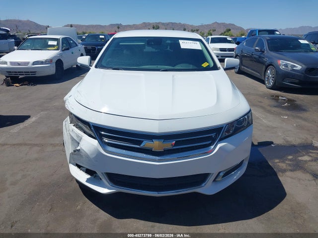Chevrolet Impala 1lt