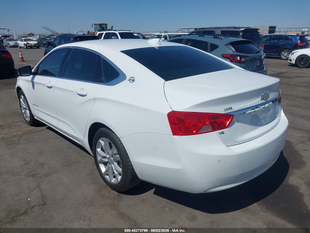 Chevrolet Impala 1lt
