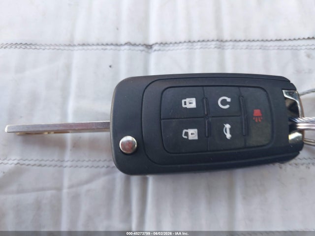 Chevrolet Impala 1lt