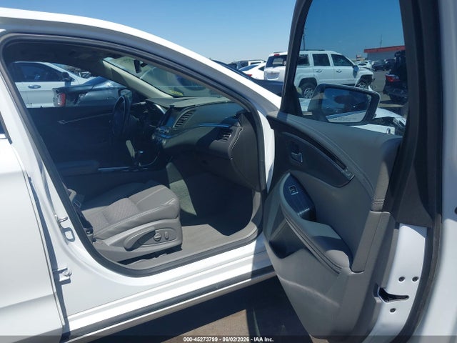 Chevrolet Impala 1lt