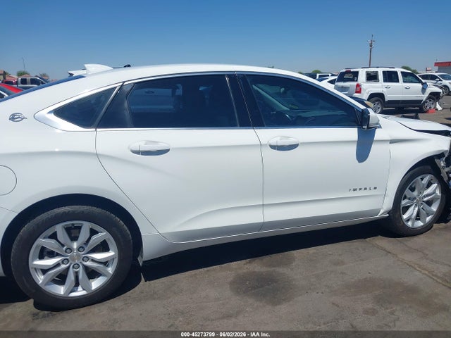 Chevrolet Impala 1lt