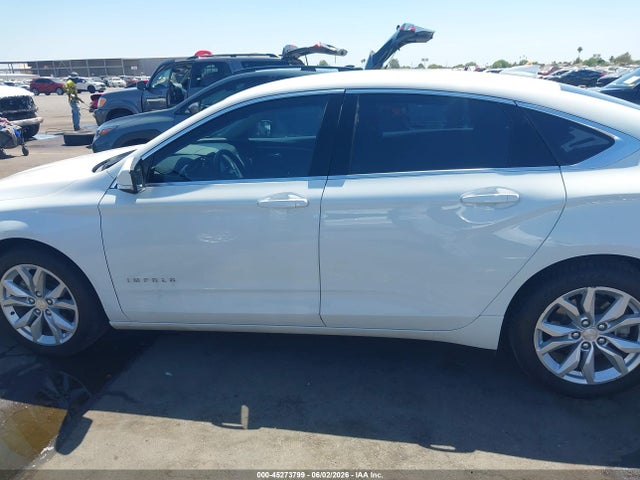 Chevrolet Impala 1lt