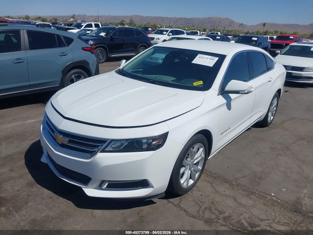 Chevrolet Impala 1lt