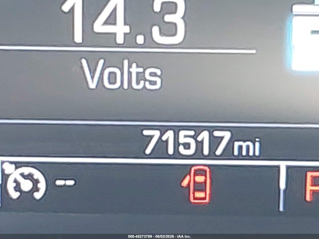 Chevrolet Impala 1lt