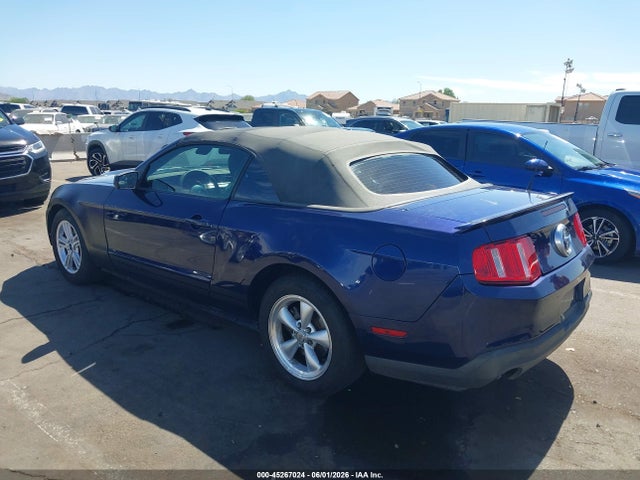 Ford Mustang V6