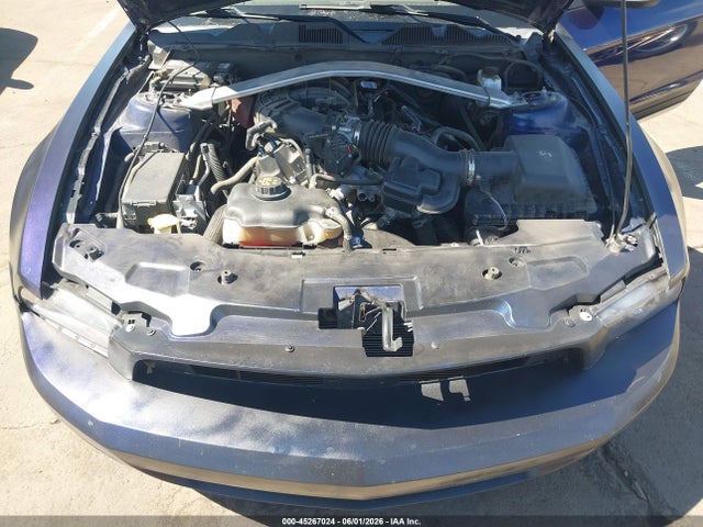 Ford Mustang V6