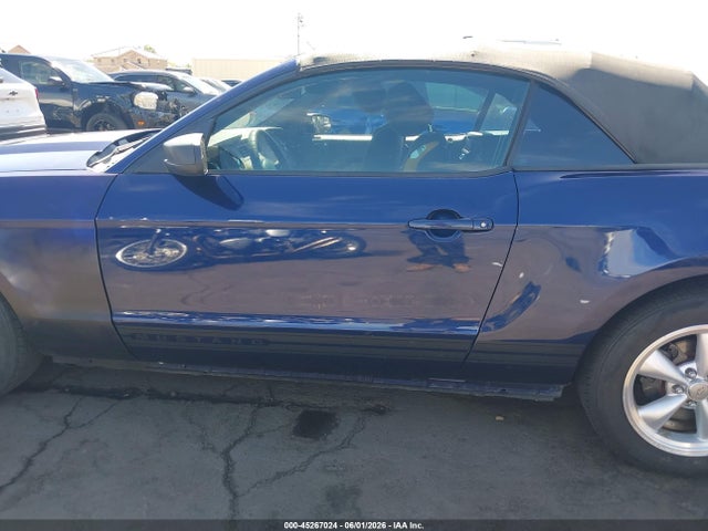 Ford Mustang V6