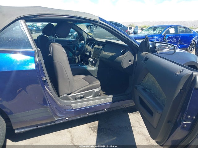 Ford Mustang V6