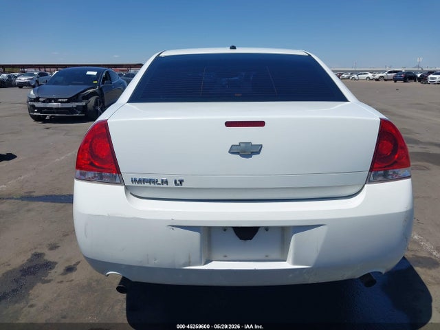 Chevrolet Impala Lt