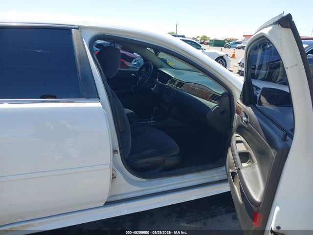 Chevrolet Impala Lt