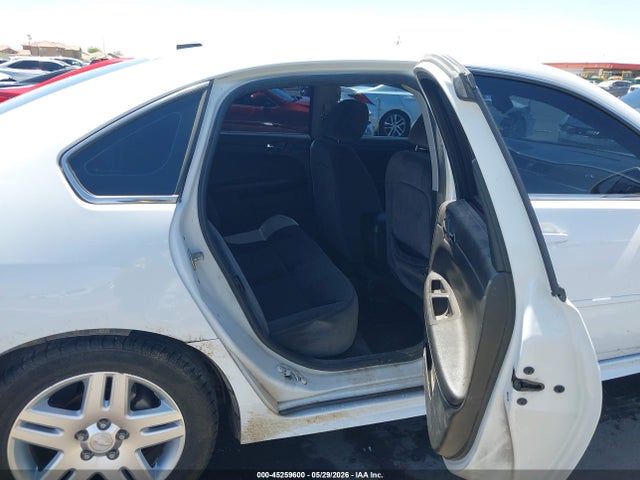 Chevrolet Impala Lt