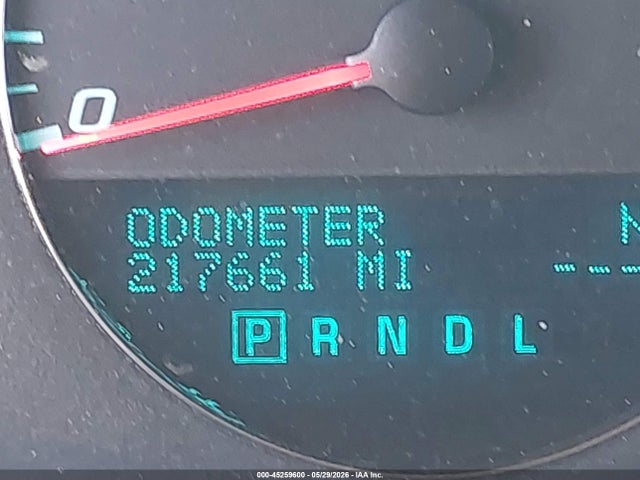 Chevrolet Impala Lt