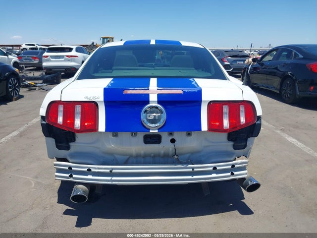 Ford Mustang Gt