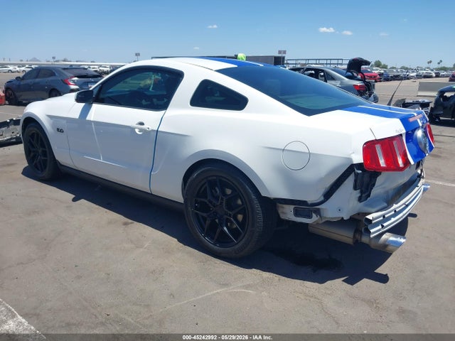 Ford Mustang Gt