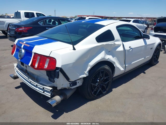 Ford Mustang Gt
