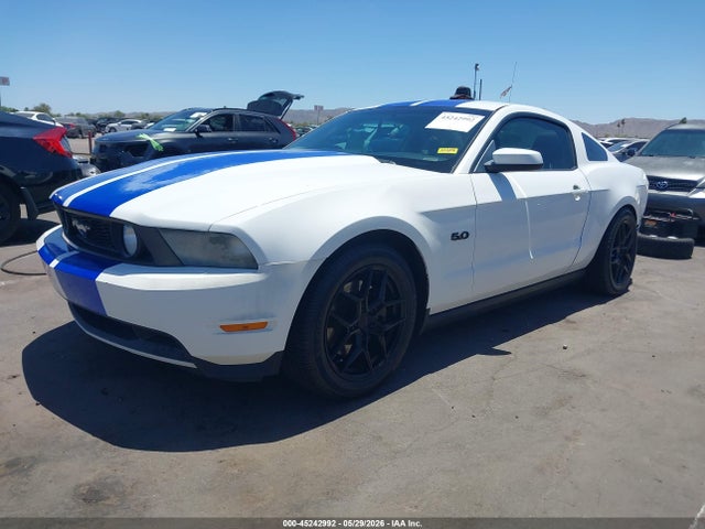 Ford Mustang Gt