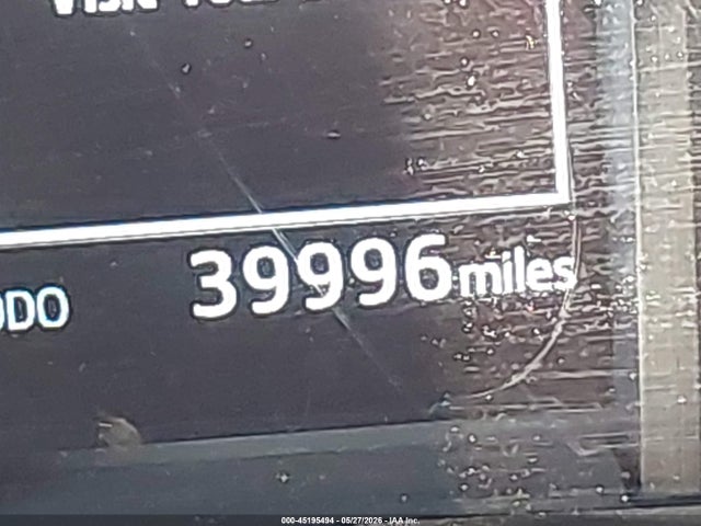Toyota 4Runner Sr5