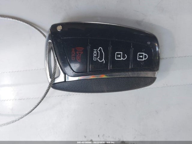 Hyundai SANTA FE Limited Ultimate