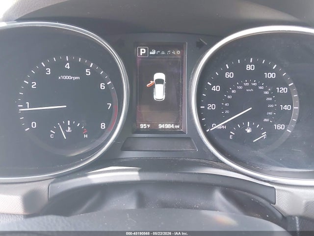 Hyundai SANTA FE Limited Ultimate