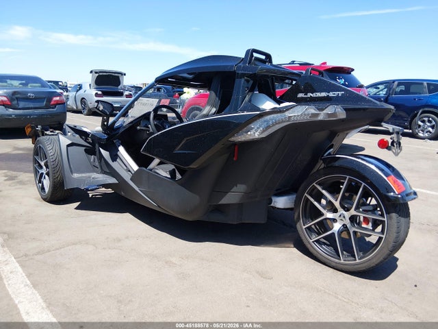 Polaris Slingshot Sl