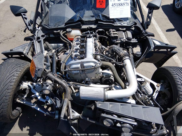 Polaris Slingshot Sl